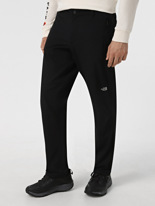 Штани The North Face Quest Softshel модель NF0A4M774H01 Фото