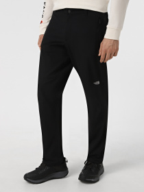 Штани The North Face Quest Softshel модель NF0A4M774H01 Фото