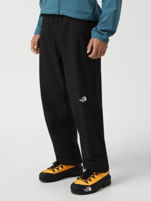 Брюки The North Face Diablo модель NF0A7X6D4H01 Фото