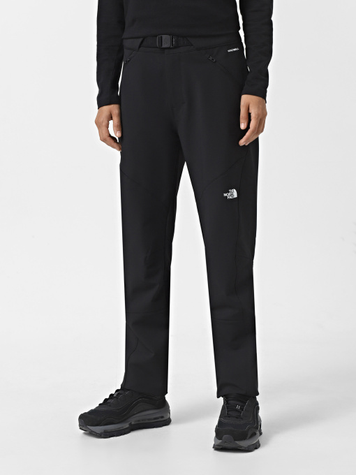 Штани The North Face Diablo Reg модель NF0A7Z894H01 Фото