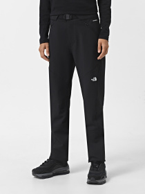 Штани The North Face Diablo Reg модель NF0A7Z894H01 Фото