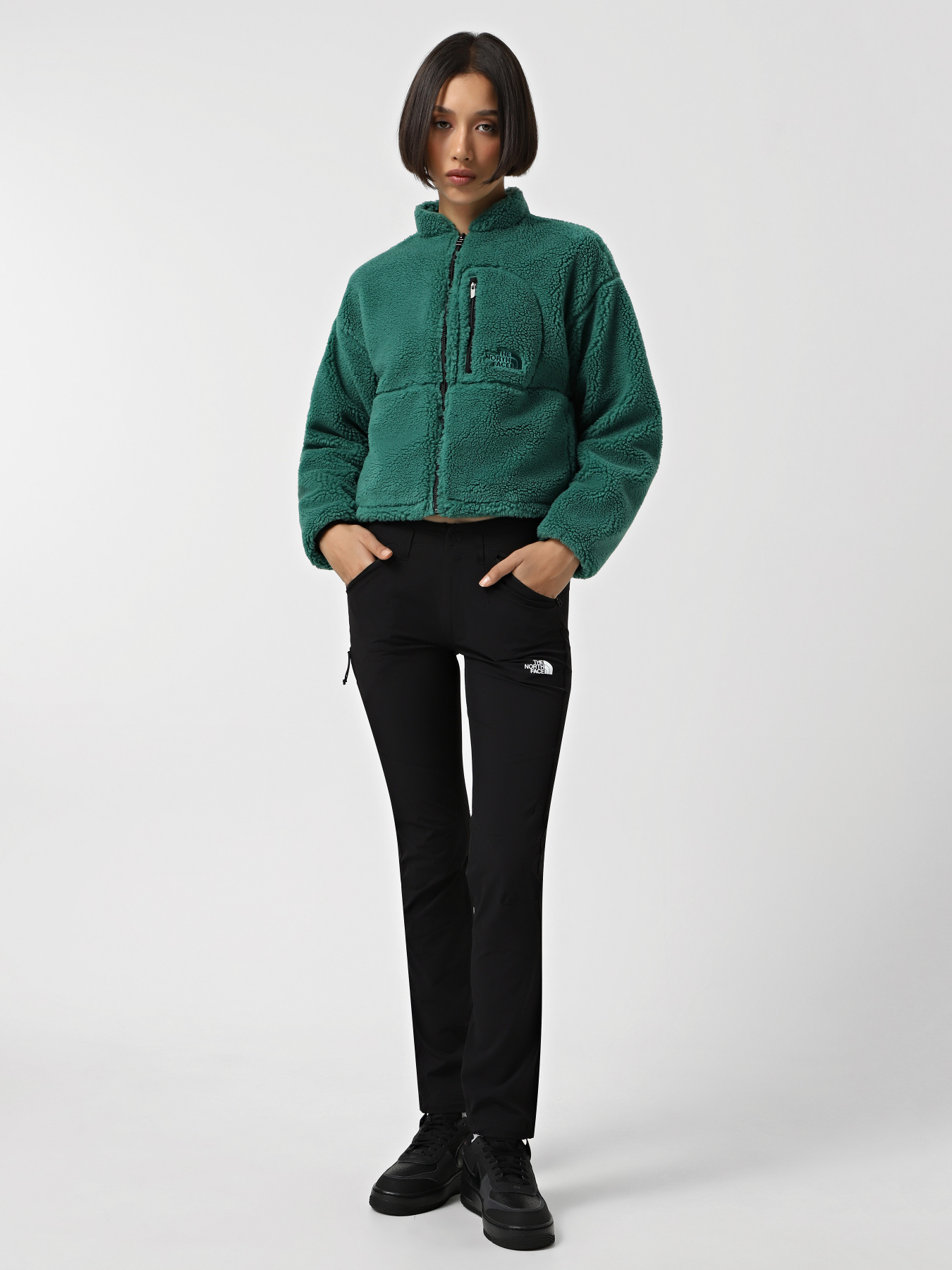 Штани The North Face Speedlight модель NF0A7Z8A4H01 Штани The North Face Speedlight модель NF0A7Z8A4H01 Фото