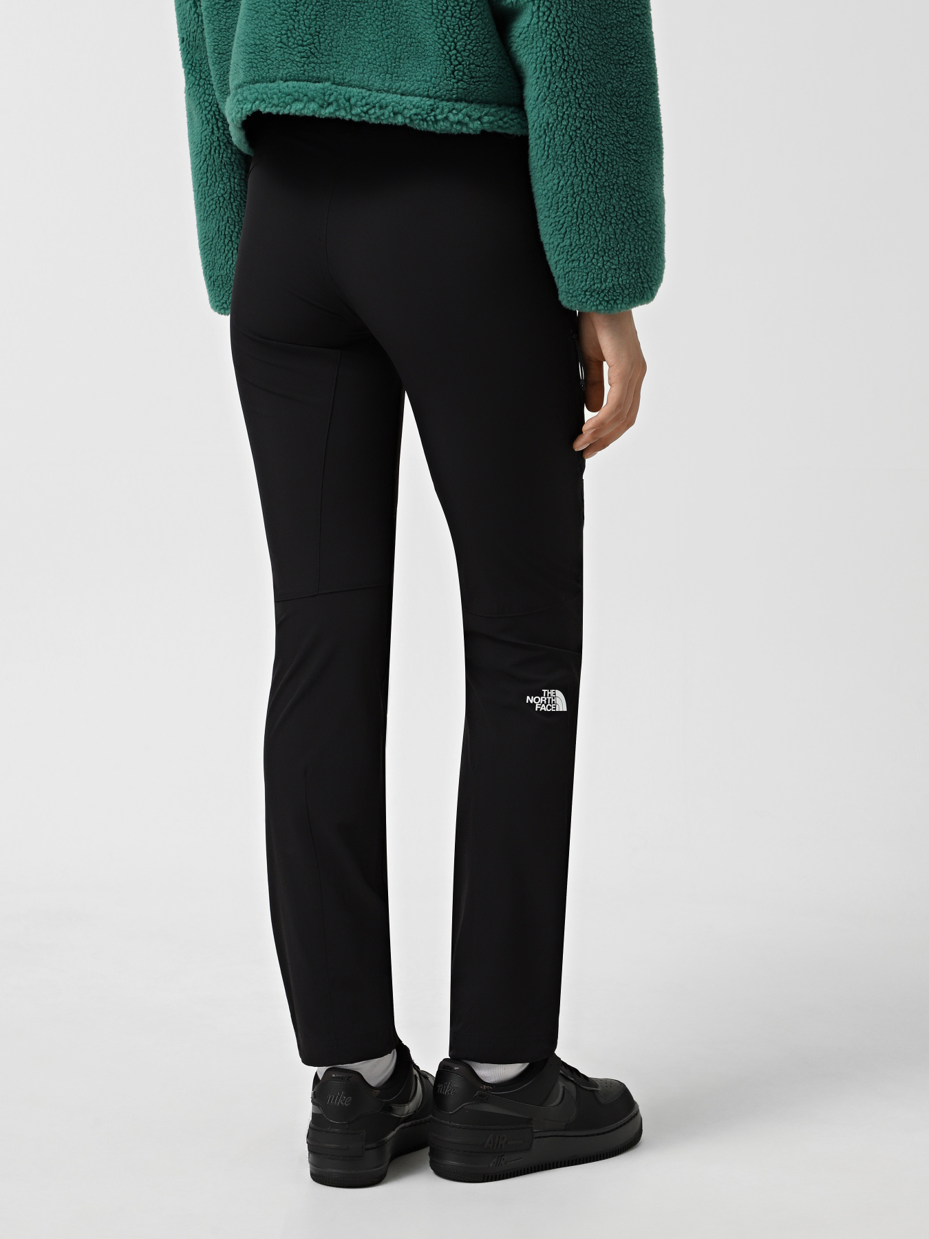 Штани The North Face Speedlight модель NF0A7Z8A4H01 Штани The North Face Speedlight модель NF0A7Z8A4H01 Фото