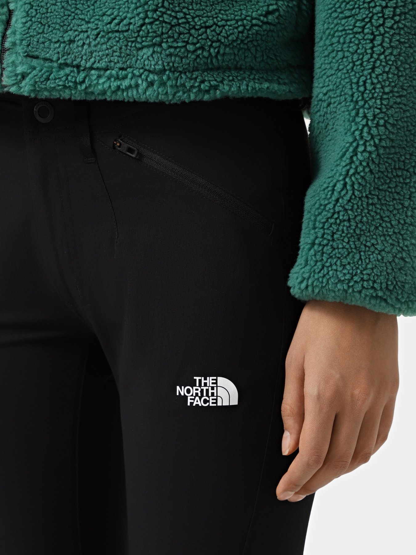 Штани The North Face Speedlight модель NF0A7Z8A4H01 Штани The North Face Speedlight модель NF0A7Z8A4H01 Фото