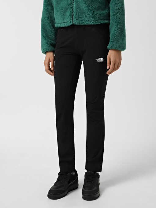 Брюки The North Face Speedlight модель NF0A7Z8A4H01 Фото