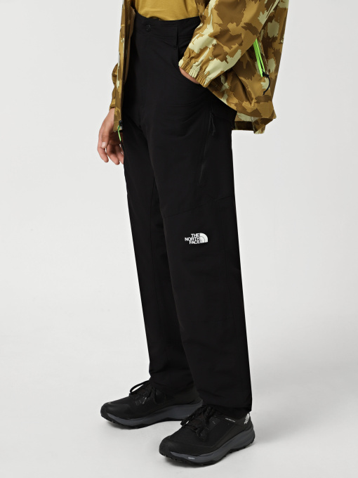 Штани The North Face Exploration Reg модель NF0A7Z944H01 Фото