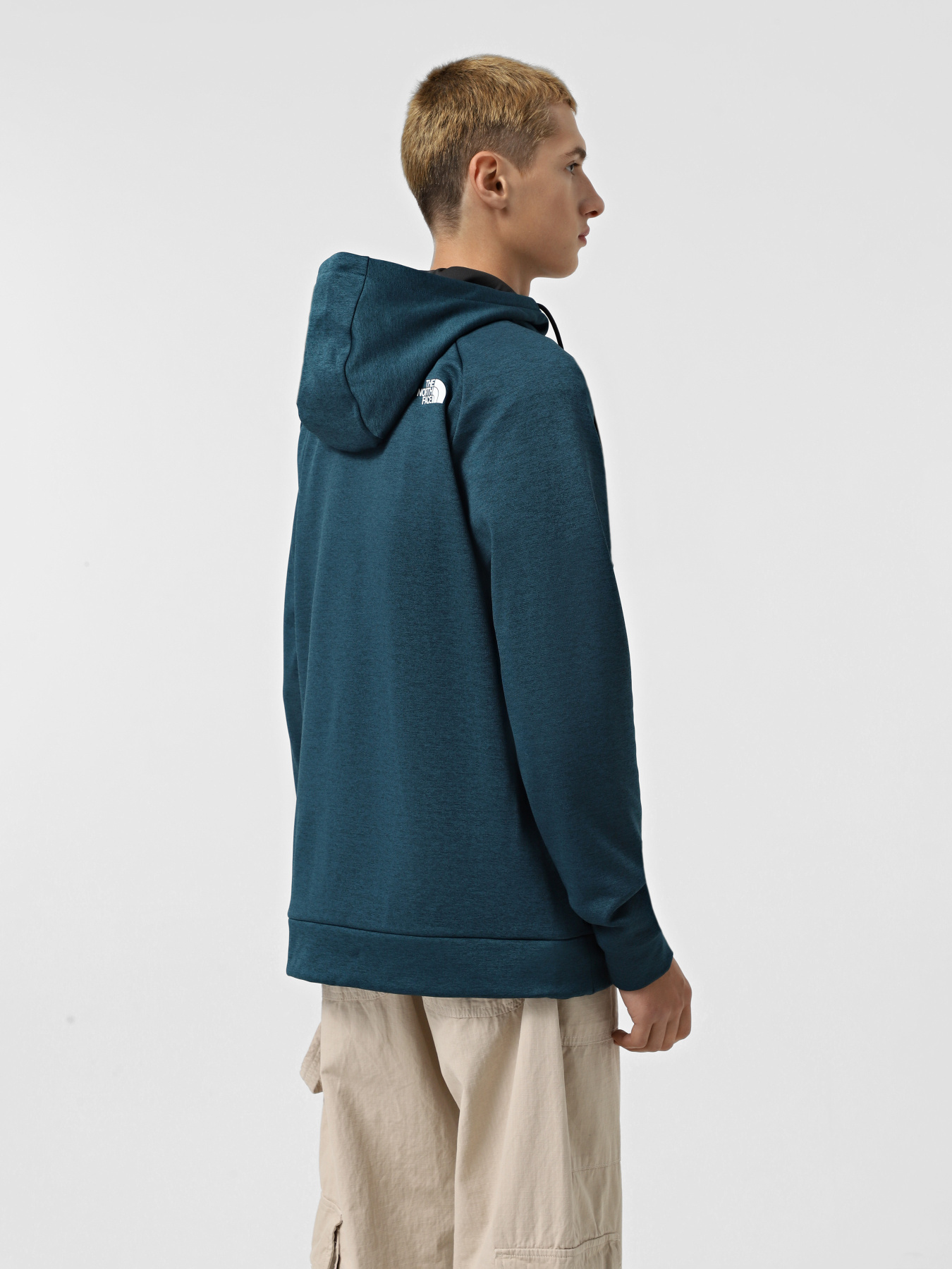 Худи и свитшоты The North Face Reaxion модель NF0A7Z9O7AO1 Худи и свитшоты The North Face Reaxion модель NF0A7Z9O7AO1 Фото
