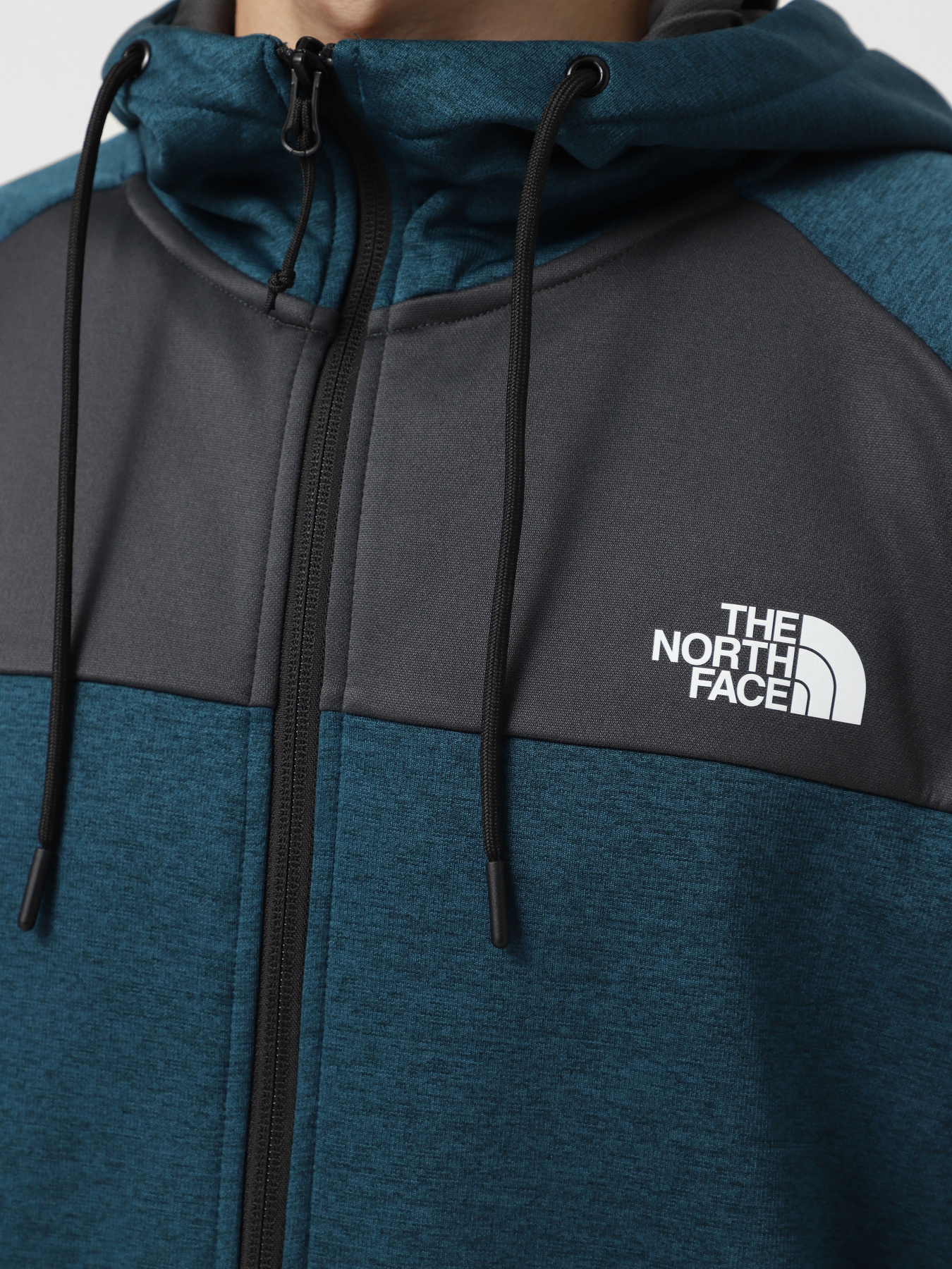 Худи и свитшоты The North Face Reaxion модель NF0A7Z9O7AO1 Худи и свитшоты The North Face Reaxion модель NF0A7Z9O7AO1 Фото