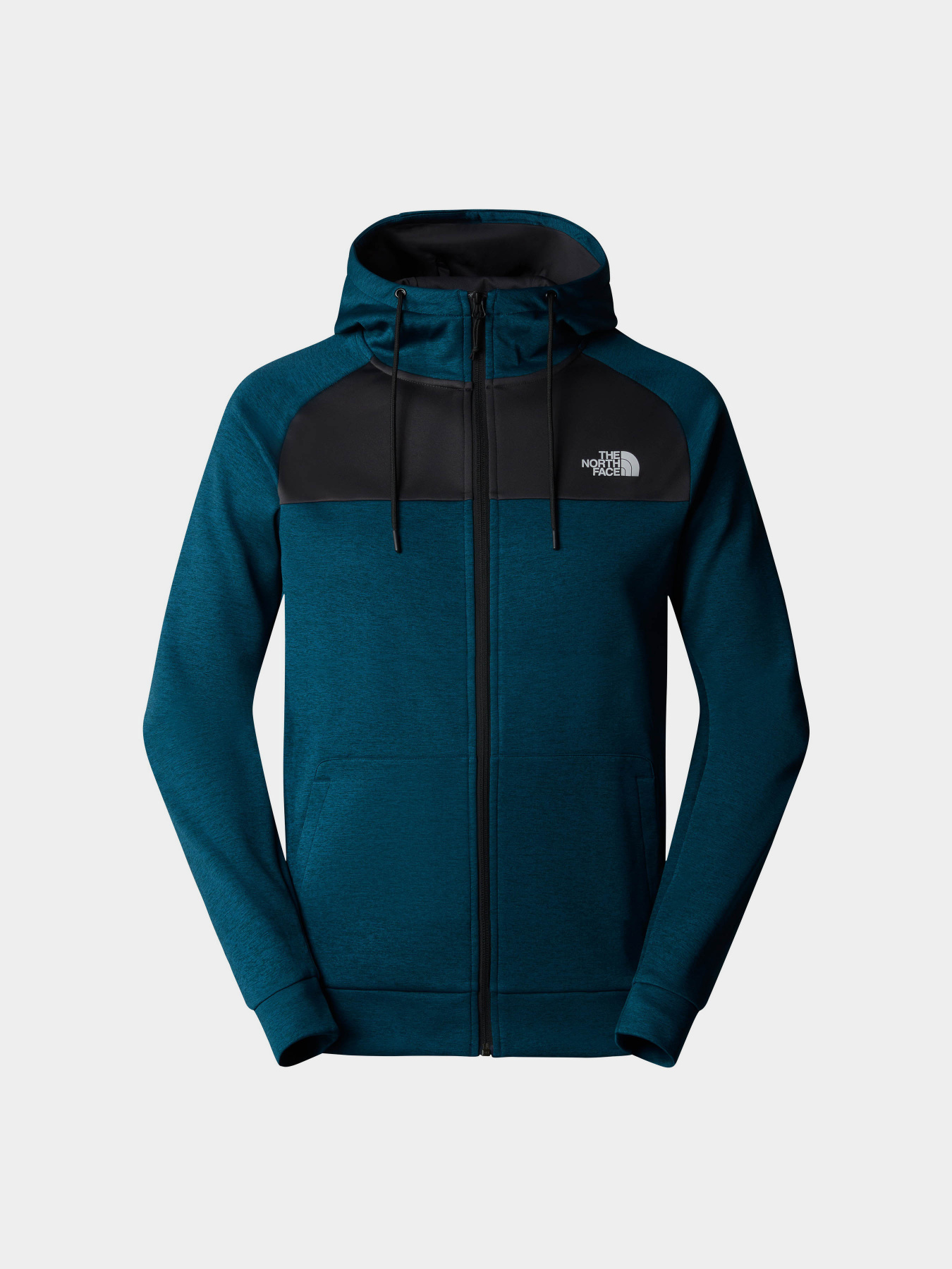 Худи и свитшоты The North Face Reaxion модель NF0A7Z9O7AO1 Худи и свитшоты The North Face Reaxion модель NF0A7Z9O7AO1 Фото