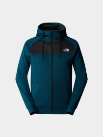 Худи и свитшоты The North Face Reaxion модель NF0A7Z9O7AO1 Фото