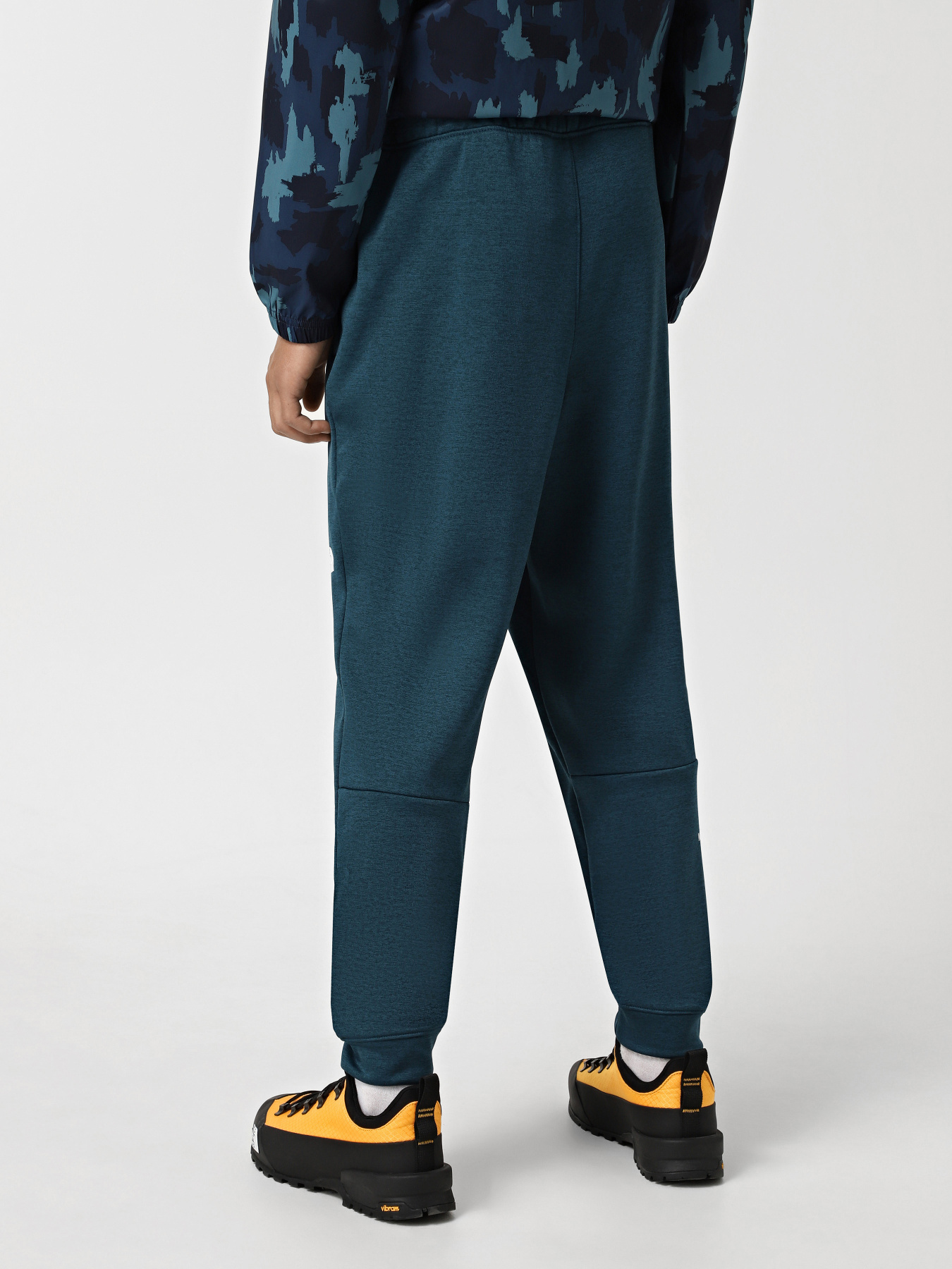 Штани The North Face Reaxion модель NF0A7Z9P2LO1 Фото