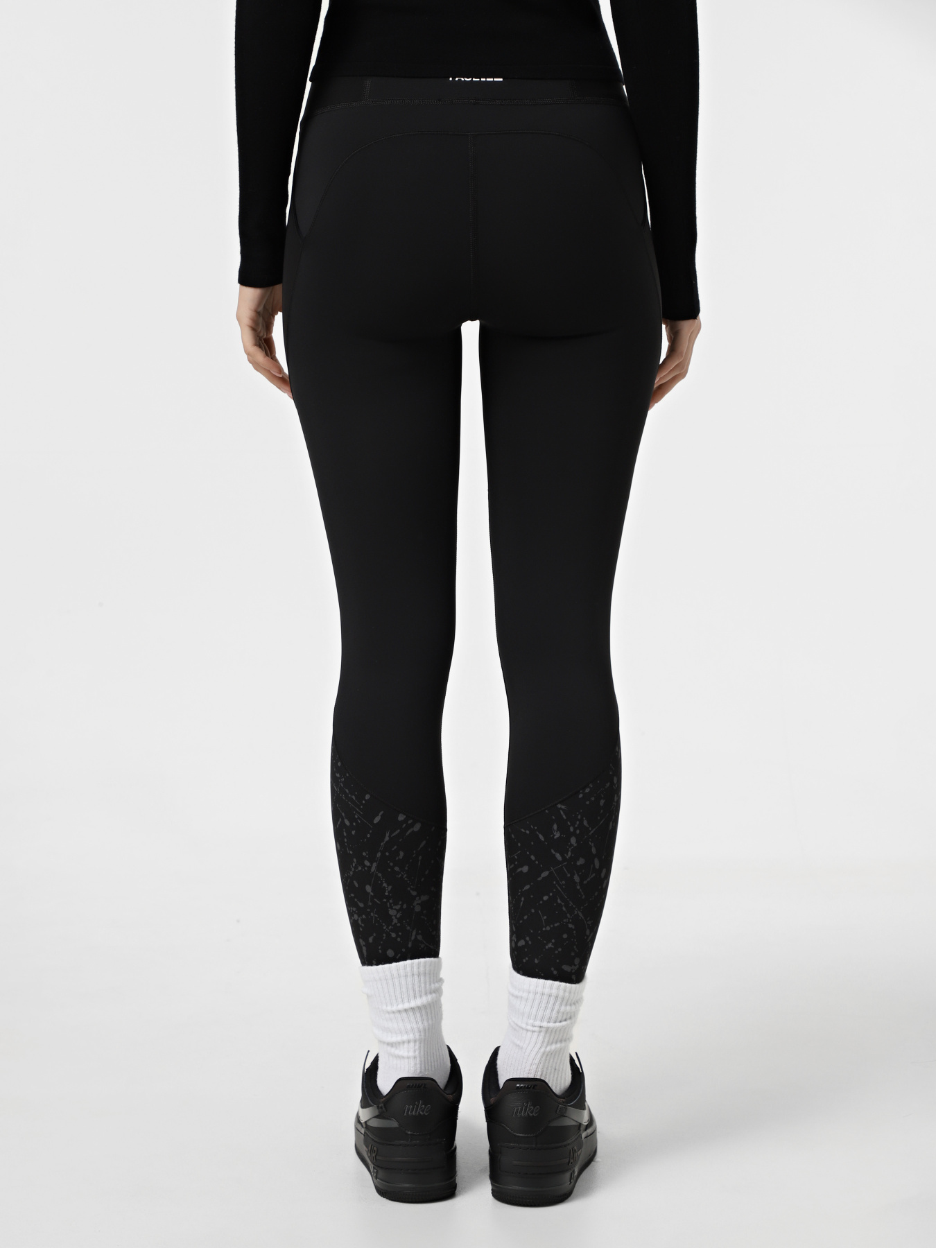 Брюки The North Face Movmynt 7/8 модель NF0A84KZ5ON1 Фото