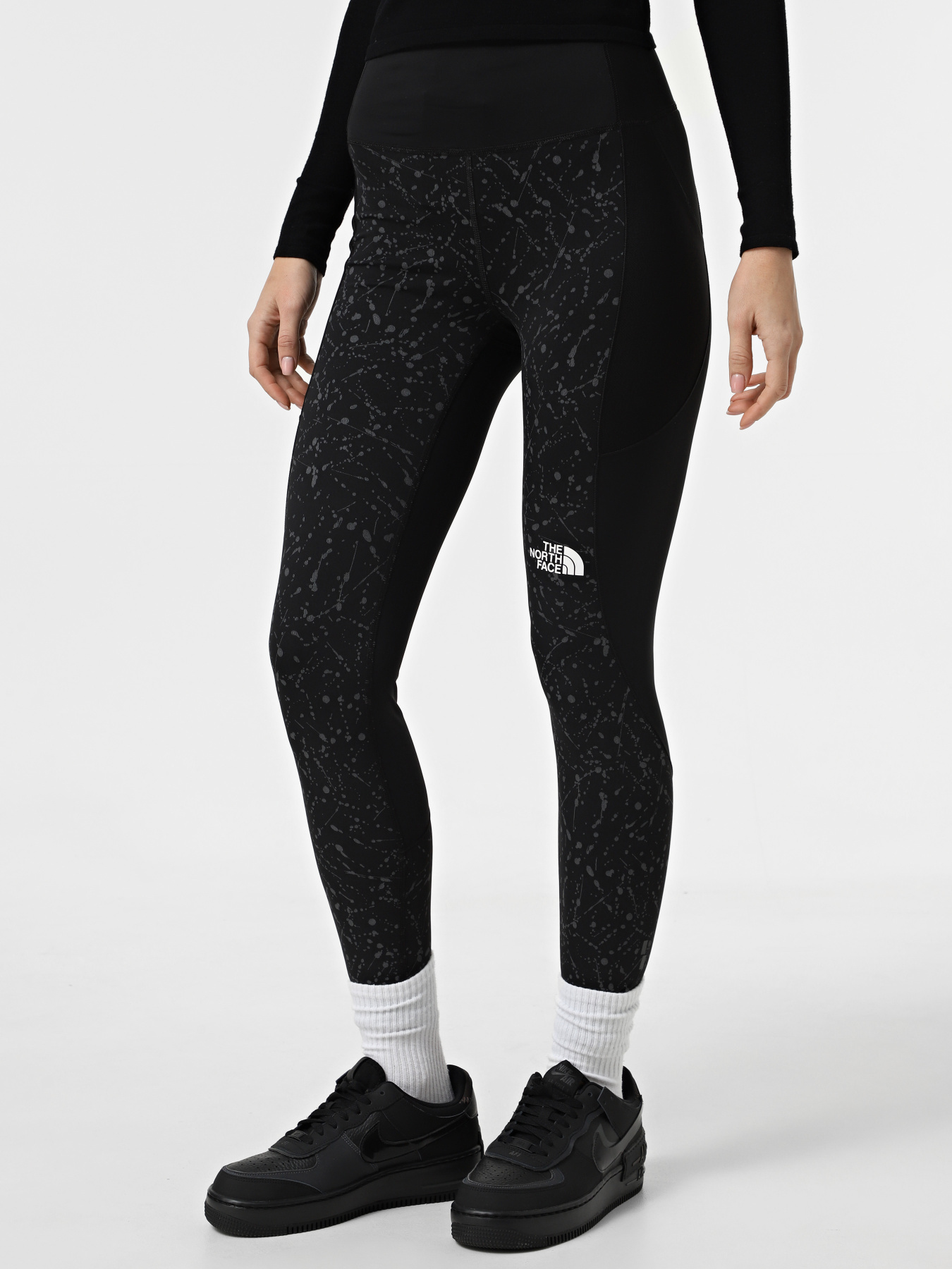 Брюки The North Face Movmynt 7/8 модель NF0A84KZ5ON1 Фото