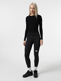 Брюки The North Face Movmynt 7/8 модель NF0A84KZ5ON1 Фото