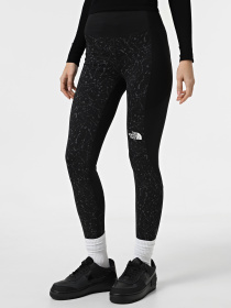 Брюки The North Face Movmynt 7/8 модель NF0A84KZ5ON1 Фото