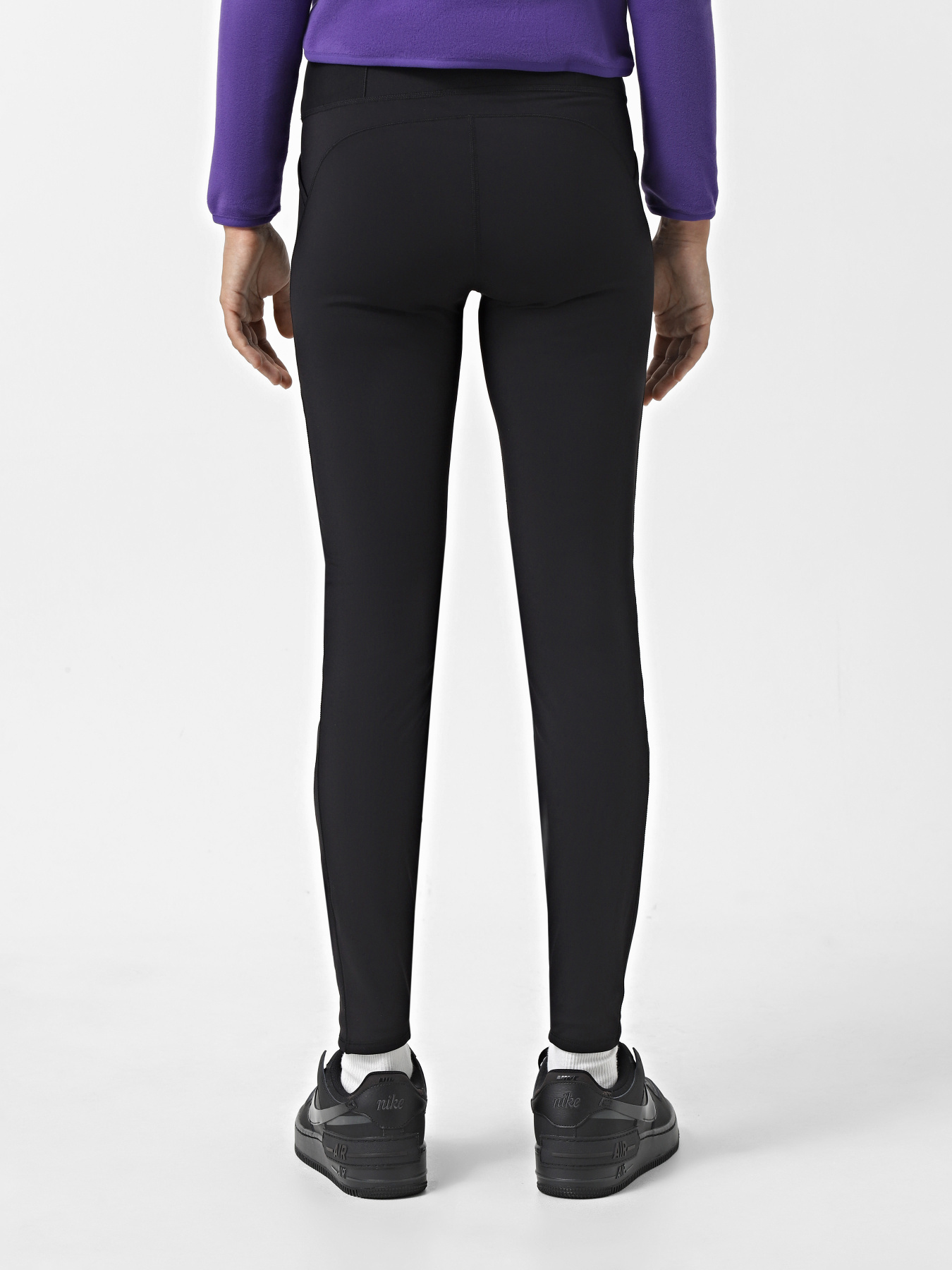 Брюки The North Face Winter Warm Pro модель NF0A84L1JK31 Брюки The North Face Winter Warm Pro модель NF0A84L1JK31 Фото