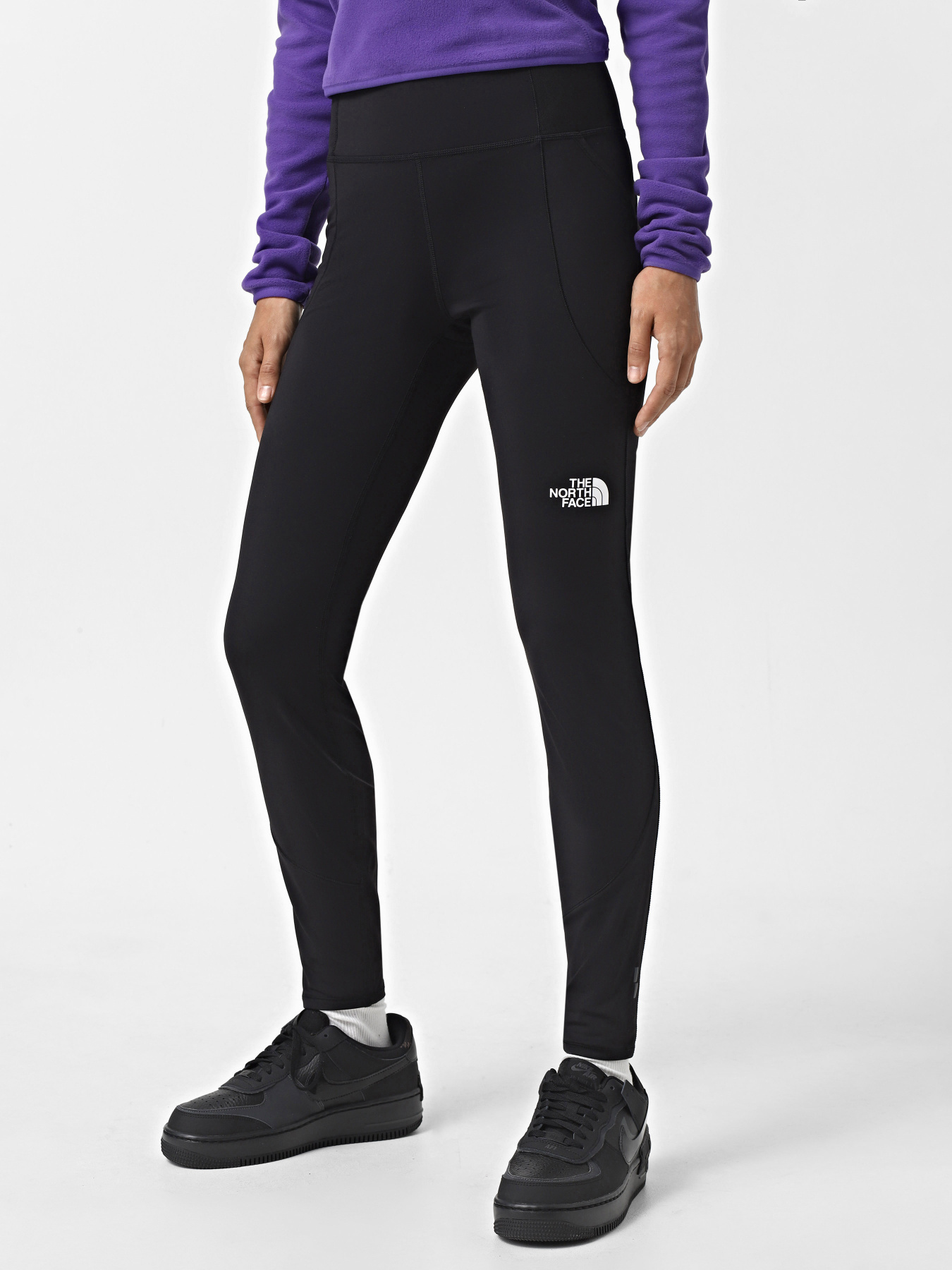 Брюки The North Face Winter Warm Pro модель NF0A84L1JK31 Брюки The North Face Winter Warm Pro модель NF0A84L1JK31 Фото