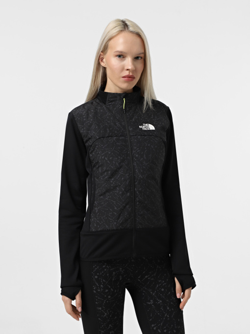 Худі та світшоти The North Face Winter Warm Pro модель NF0A84LD5ON1 Фото