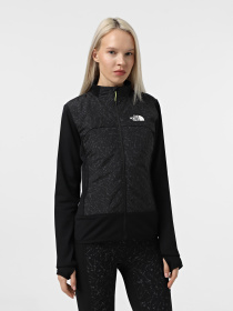 Худі та світшоти The North Face Winter Warm Pro модель NF0A84LD5ON1 Фото