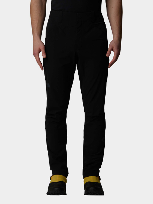 Штани The North Face Summit Off Width модель NF0A84PP4H01 Фото