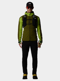 Штани The North Face Summit Off Width модель NF0A84PP4H01 Фото