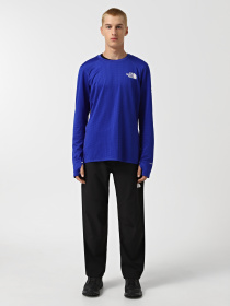 Штани The North Face Alpine Ridge модель NF0A87H84H01 Фото