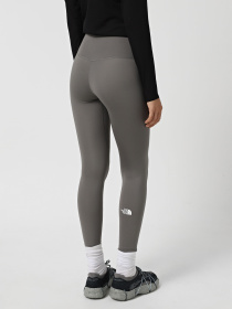 Брюки The North Face Flex High Rise 7/8 модель NF0A87JQ0UZ1 Фото