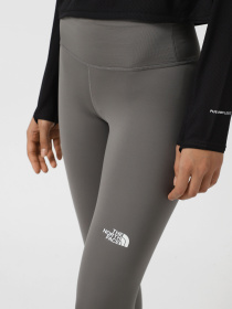 Брюки The North Face Flex High Rise 7/8 модель NF0A87JQ0UZ1 Фото