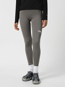 Брюки The North Face Flex High Rise 7/8 модель NF0A87JQ0UZ1 Фото