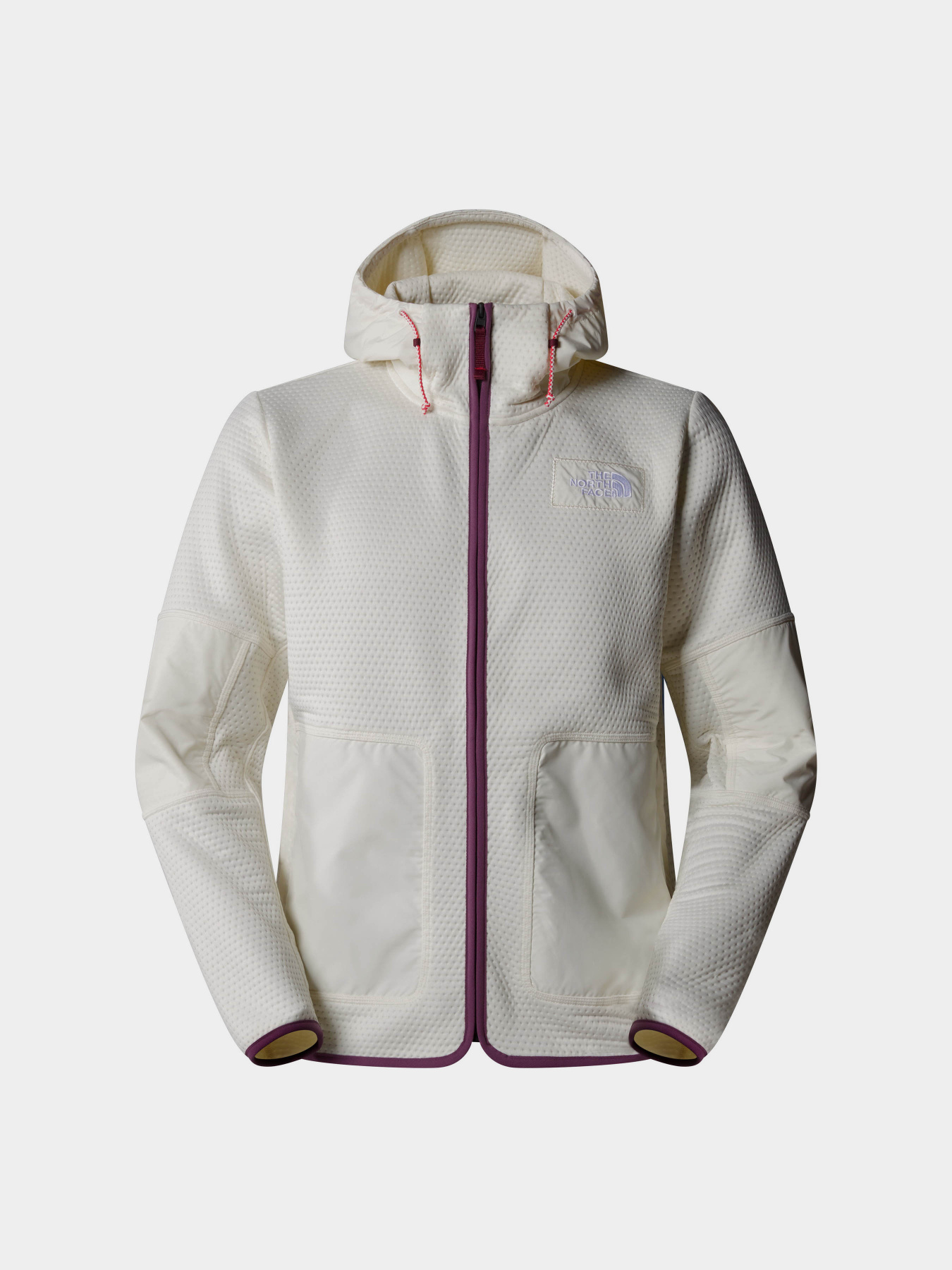 Худі та світшоти The North Face A68A DotKnit Thermal модель NF0A87VHLK51 Фото