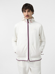 Худи и свитшоты The North Face A68A DotKnit Thermal модель NF0A87VHLK51 Фото