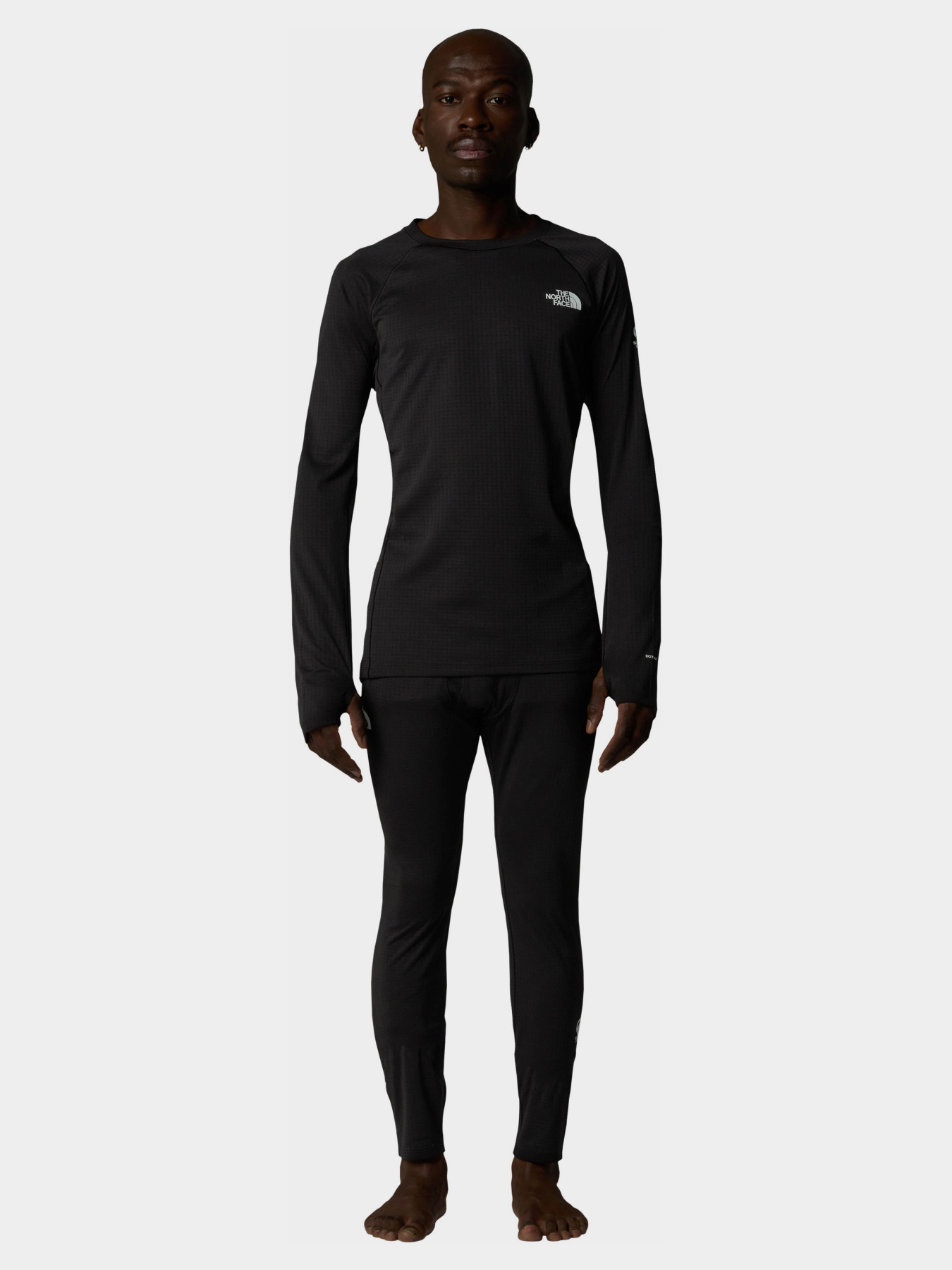 Нижня білизна The North Face модель NF0A87ZTJK31 Фото