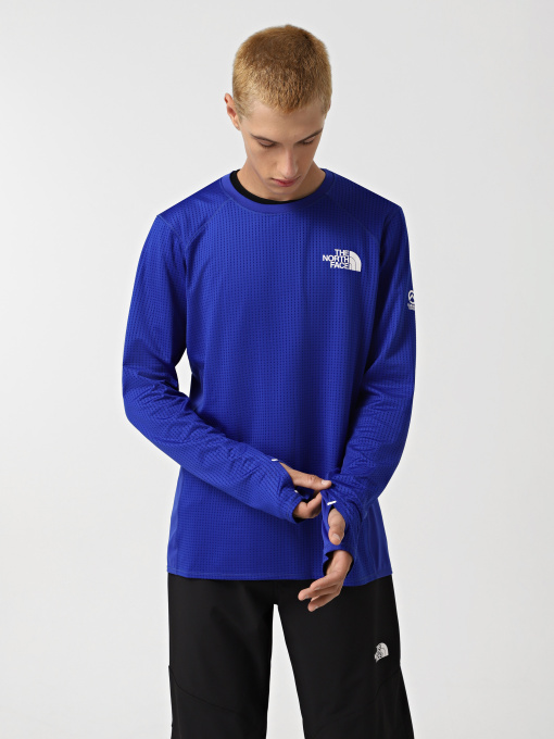 Худи и свитшоты The North Face Summit Altimetro модель NF0A88XB0OB1 Фото