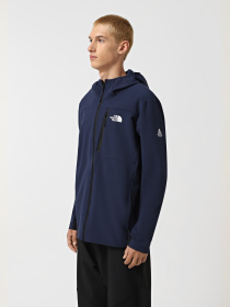 Куртки та дублянки The North Face Mountain Athletics Softshell модель NF0A892S8K21 Фото