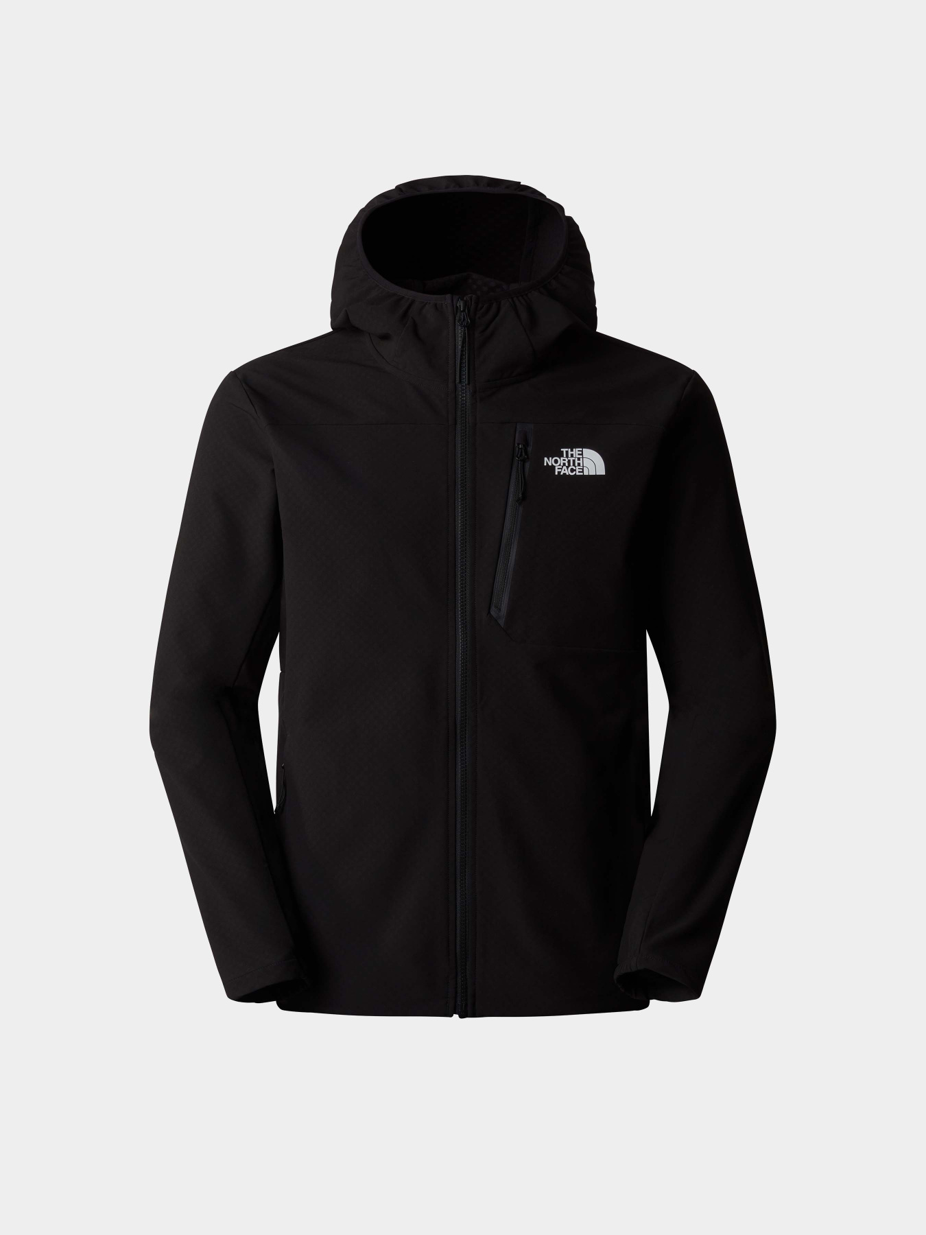 Куртки та дублянки The North Face Ma Softshell модель NF0A892SJK31 Фото