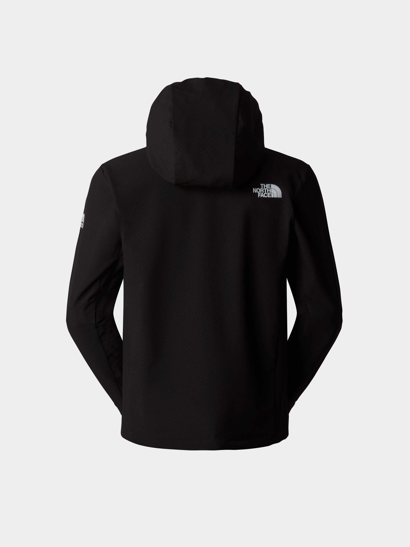 Куртки та дублянки The North Face Ma Softshell модель NF0A892SJK31 Фото