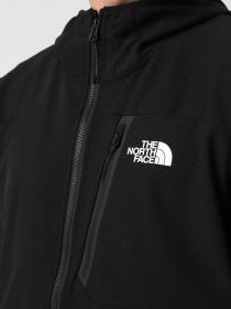 Куртки та дублянки The North Face Ma Softshell модель NF0A892SJK31 Фото