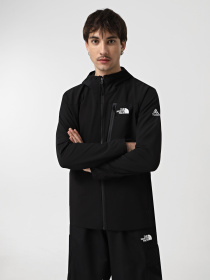 Куртки та дублянки The North Face Ma Softshell модель NF0A892SJK31 Фото