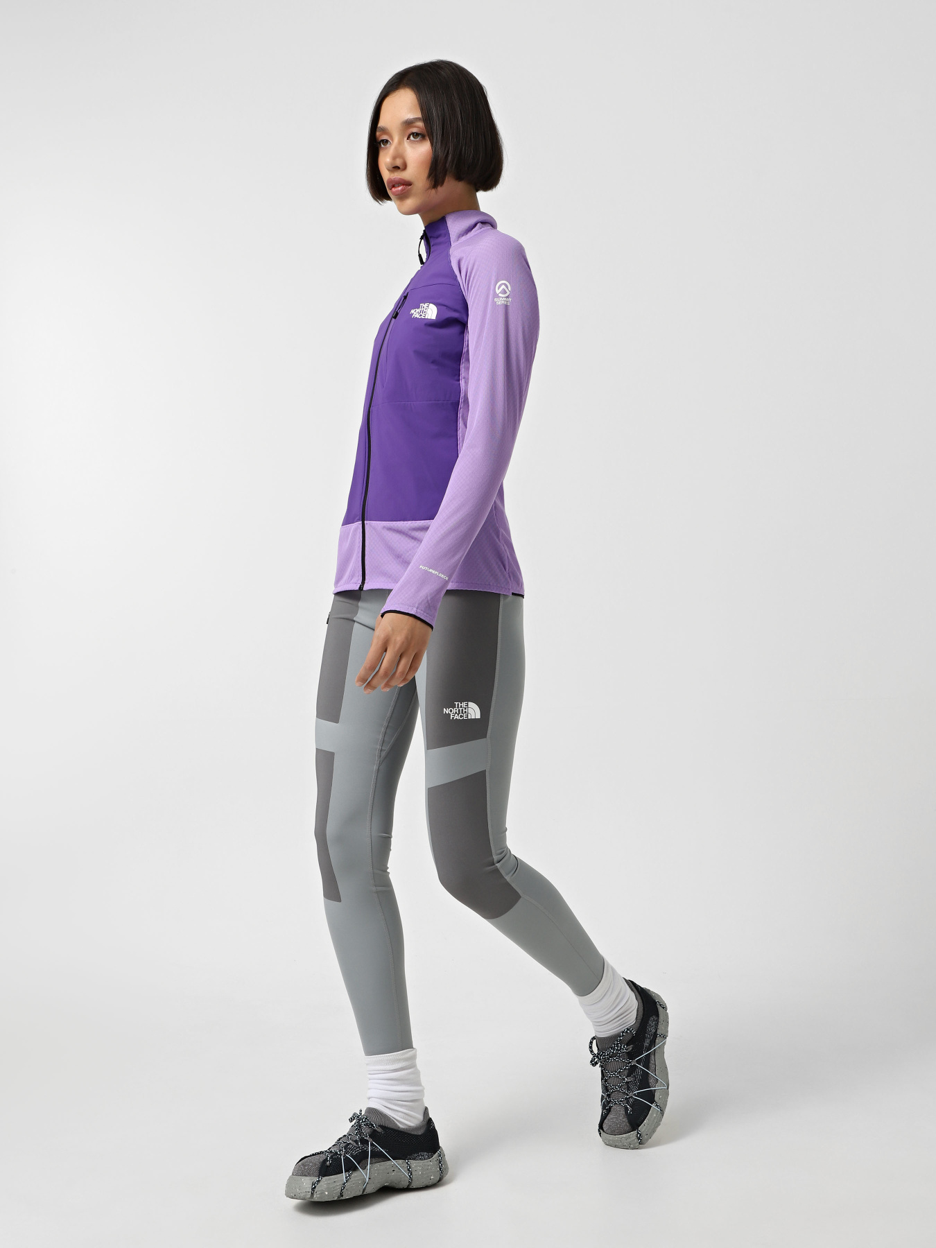 Брюки The North Face Mountain Athletics модель NF0A893DWIY1 Фото