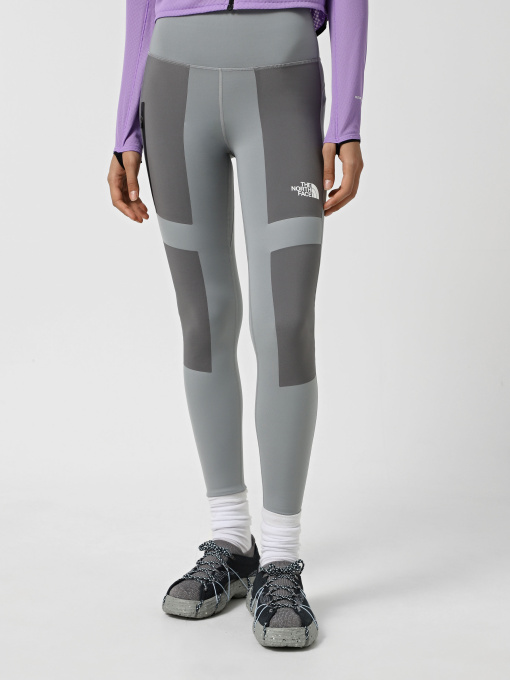 Брюки The North Face Mountain Athletics модель NF0A893DWIY1 Фото