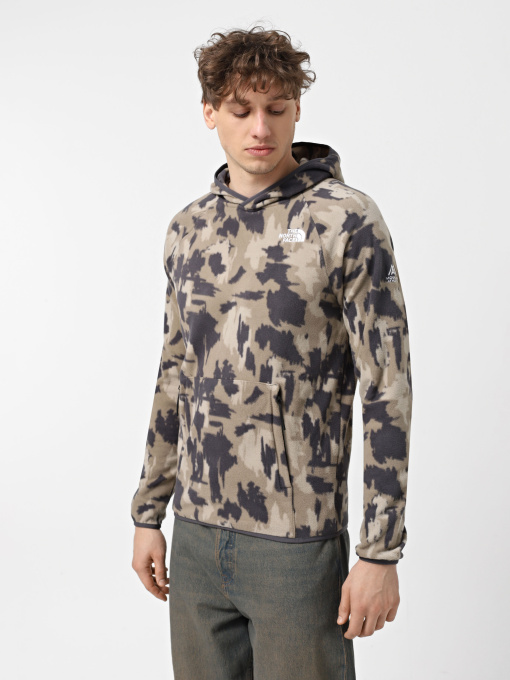 Худи и свитшоты The North Face Mountain Athletics модель NF0A893J6VO1 Фото
