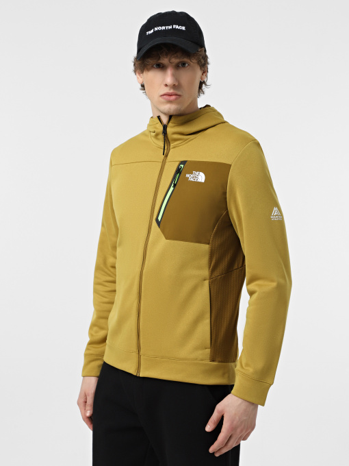 Худи и свитшоты The North Face Mountain Athletics модель NF0A893Q5OQ1 Фото