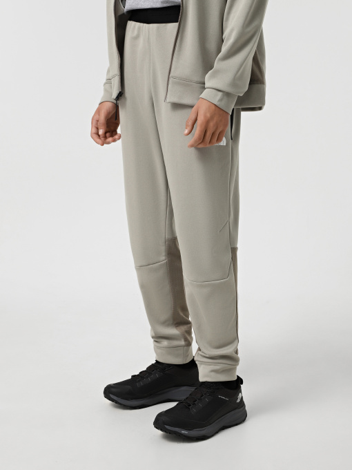 Брюки The North Face Mountain Athletics Fleece модель NF0A893S5II1 Фото