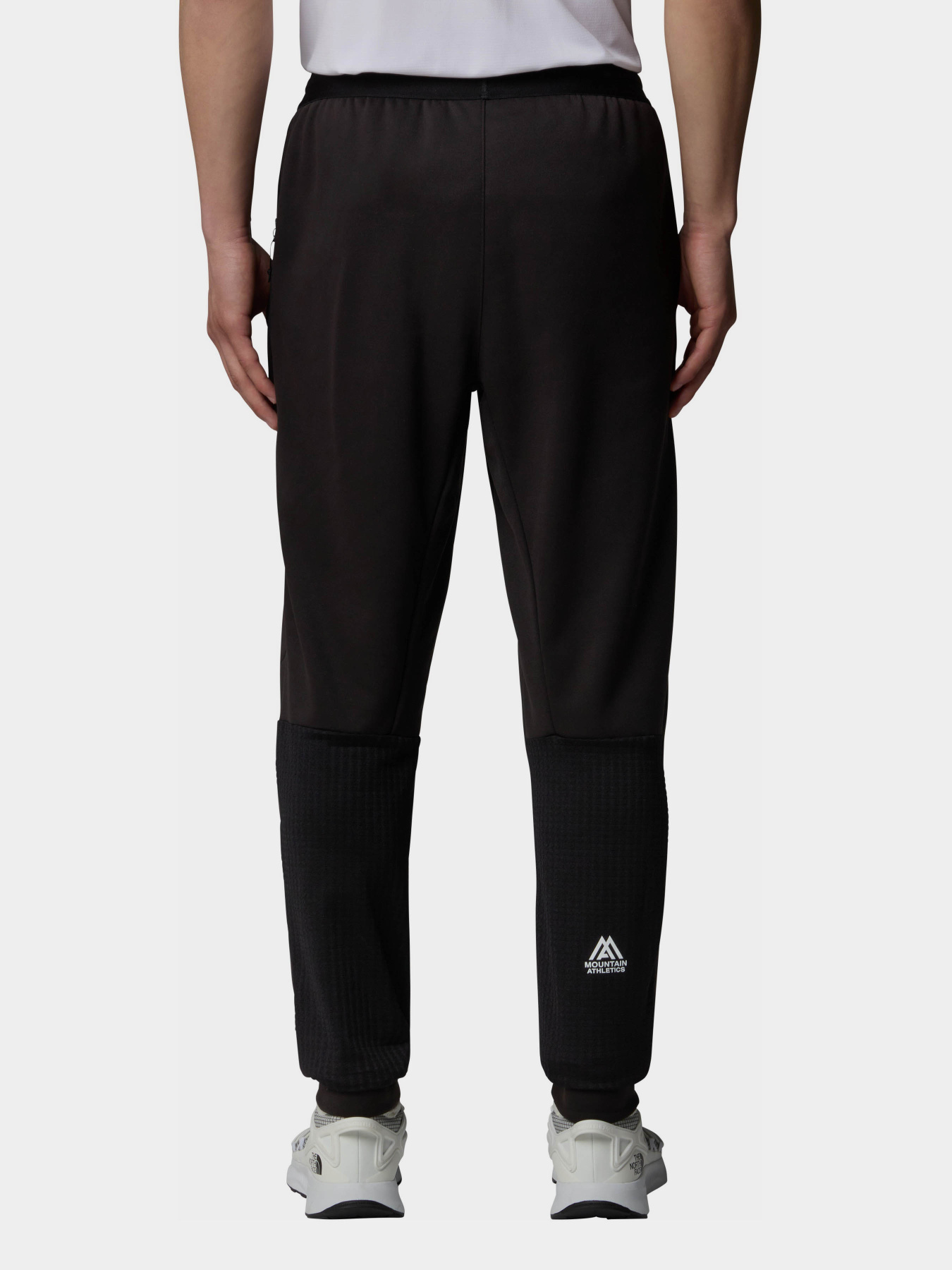 Штани The North Face Mountain Athletics модель NF0A893SJK31 Штани The North Face Mountain Athletics модель NF0A893SJK31 Фото