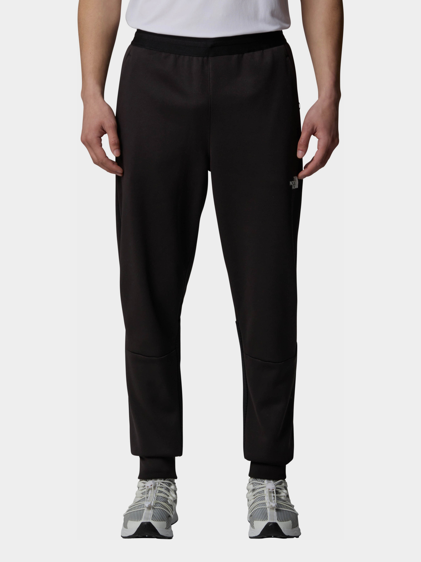 Штани The North Face Mountain Athletics модель NF0A893SJK31 Штани The North Face Mountain Athletics модель NF0A893SJK31 Фото
