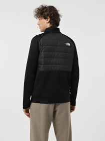 Худі та світшоти The North Face Reaxion Hybrid модель NF0A8946KT01 Фото