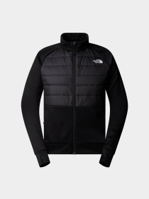 Худі та світшоти The North Face Reaxion Hybrid модель NF0A8946KT01 Фото