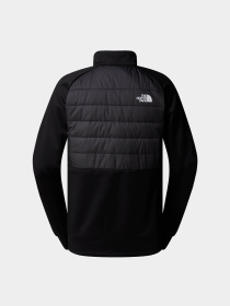 Худі та світшоти The North Face Reaxion Hybrid модель NF0A8946KT01 Фото