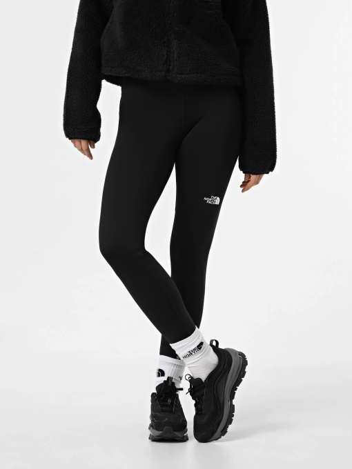 Брюки The North Face Flex Warm модель NF0A894MJK31 Фото