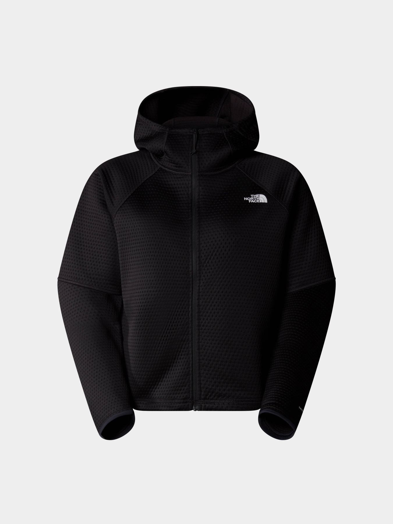 Худі та світшоти The North Face Vertical Thermal модель NF0A89VEJK31 Фото